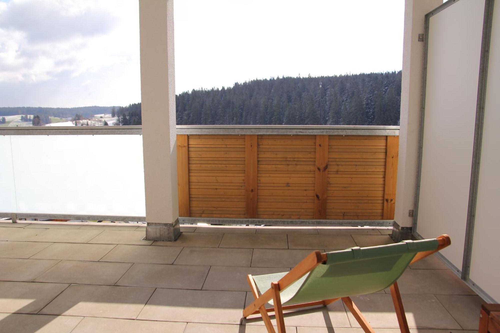 Ferienwohnung Auszeit Schoenwald im Schwarzwald Exterior photo